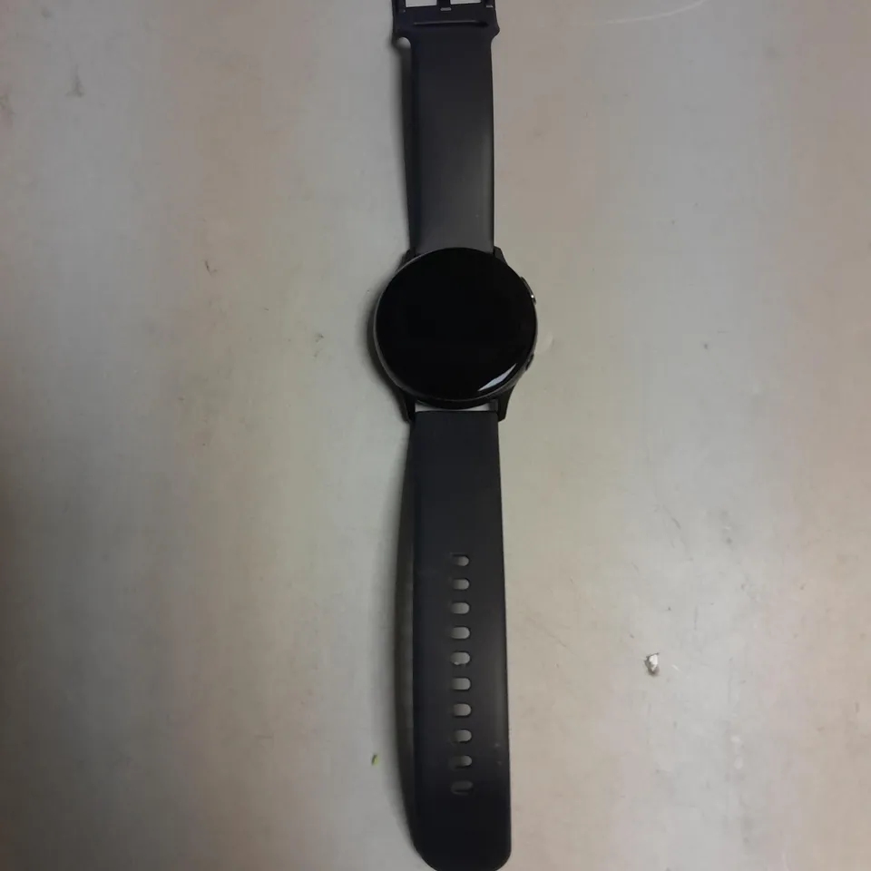 UNBOXED SAMSUNG GALAXY SMARTWATCH