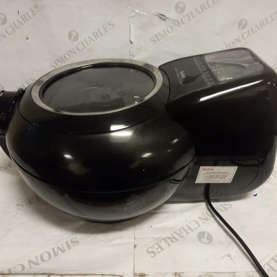TEFAL ACTIFRY GENIUS HEALTH AIR FRYER