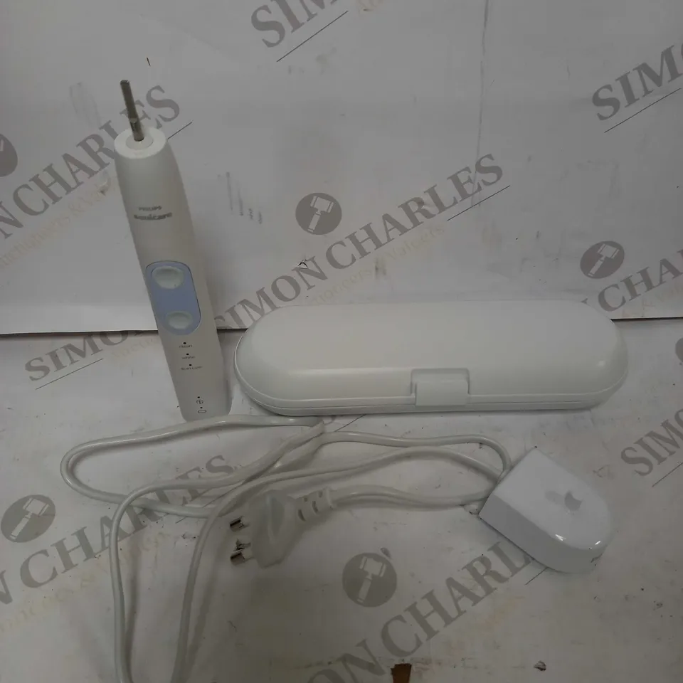 PHILIPS SONICARE 5100 PROTECTIVE CLEAN RECHARGEABLE TOOTHBRUSH