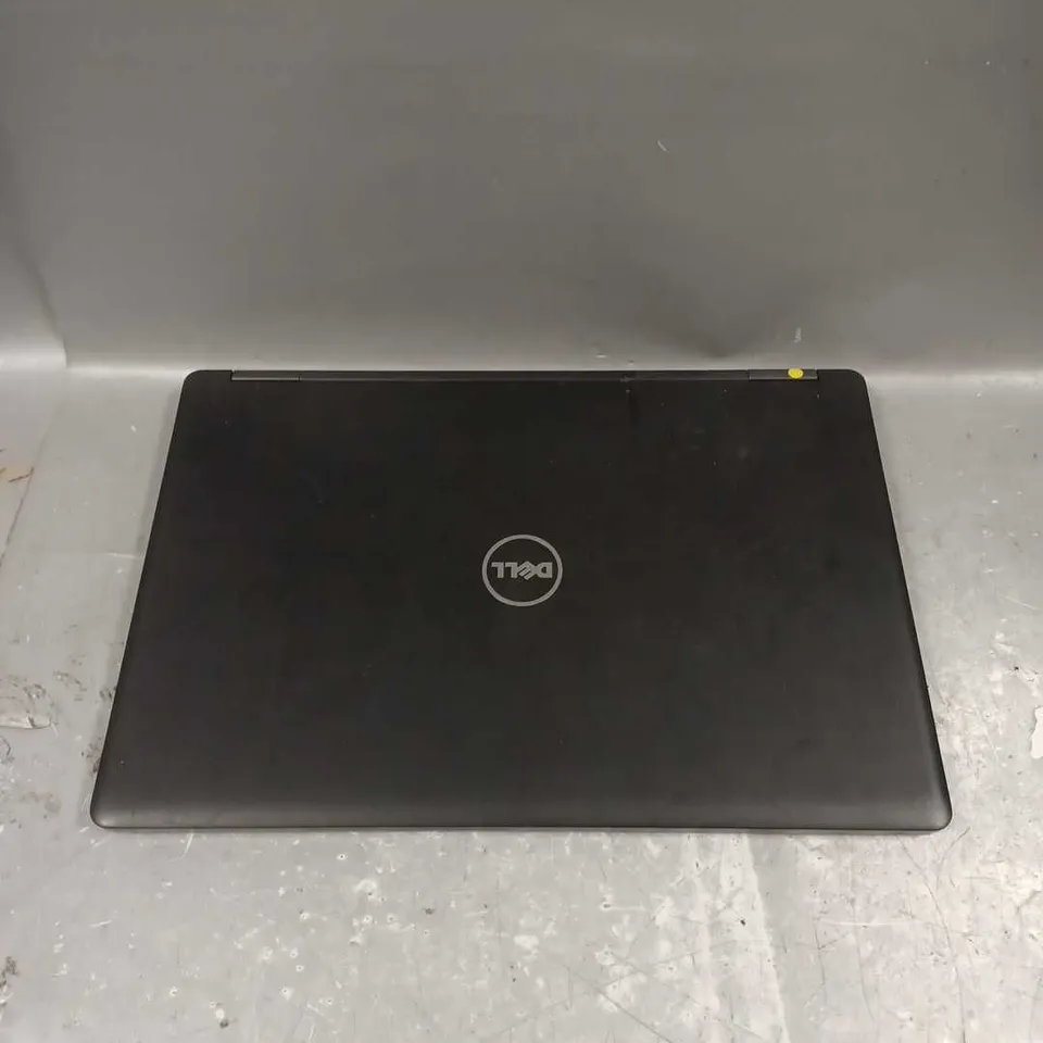 DELL LATITUDE 5580 LAPTOP