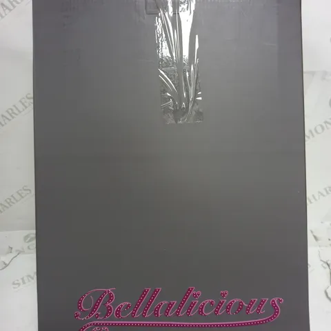 BELLALICIOUS COOL MAGIC EXTRA LARGE LED FAN MIRROR