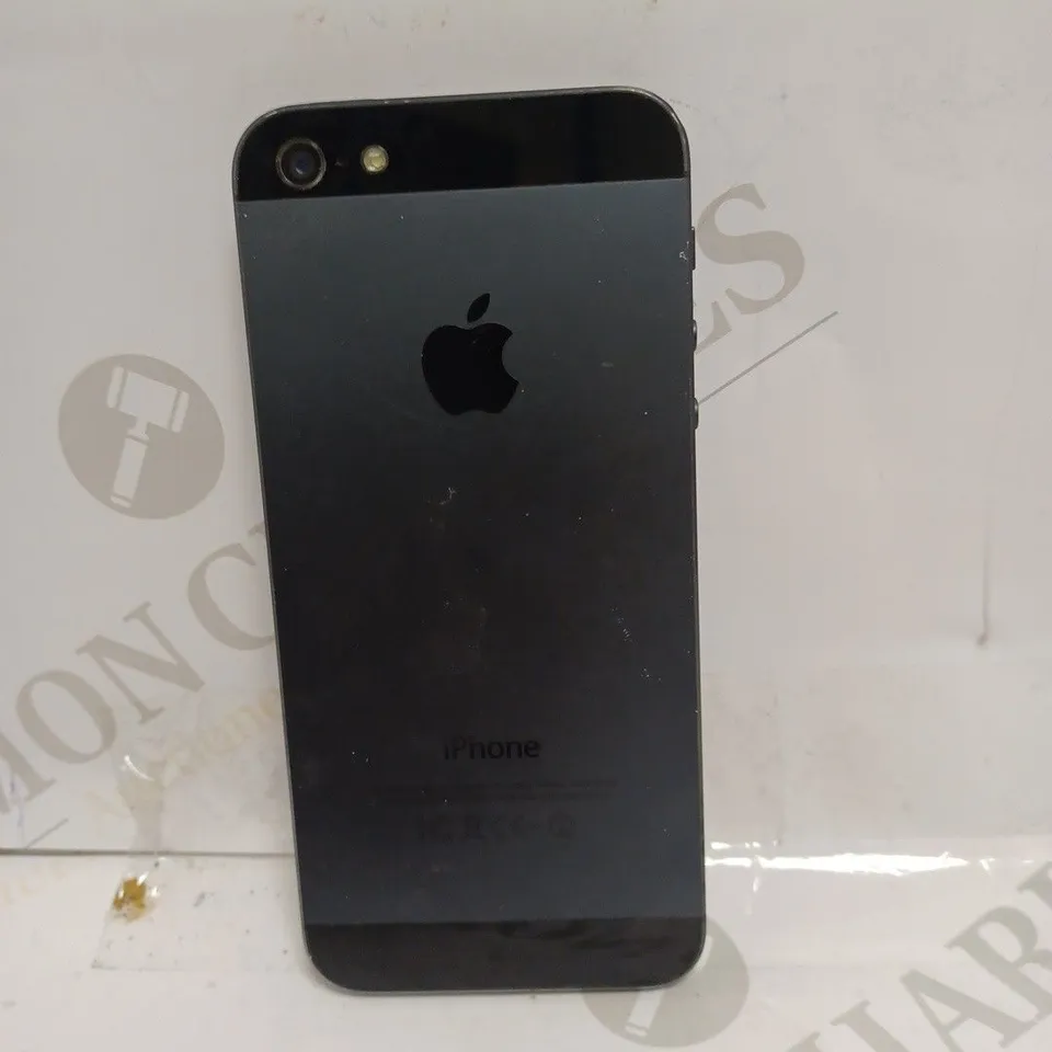 APPLE IPHONE 5 (A1429) SMARTPHONE 