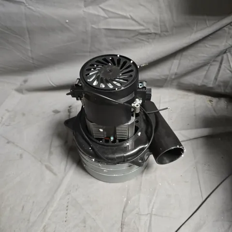 VACUUM CLEANER MOTOR MTR265 ELECTRIC MOTOR UNIT – 220-240V, 50HZ, 1500W (CLASS F)