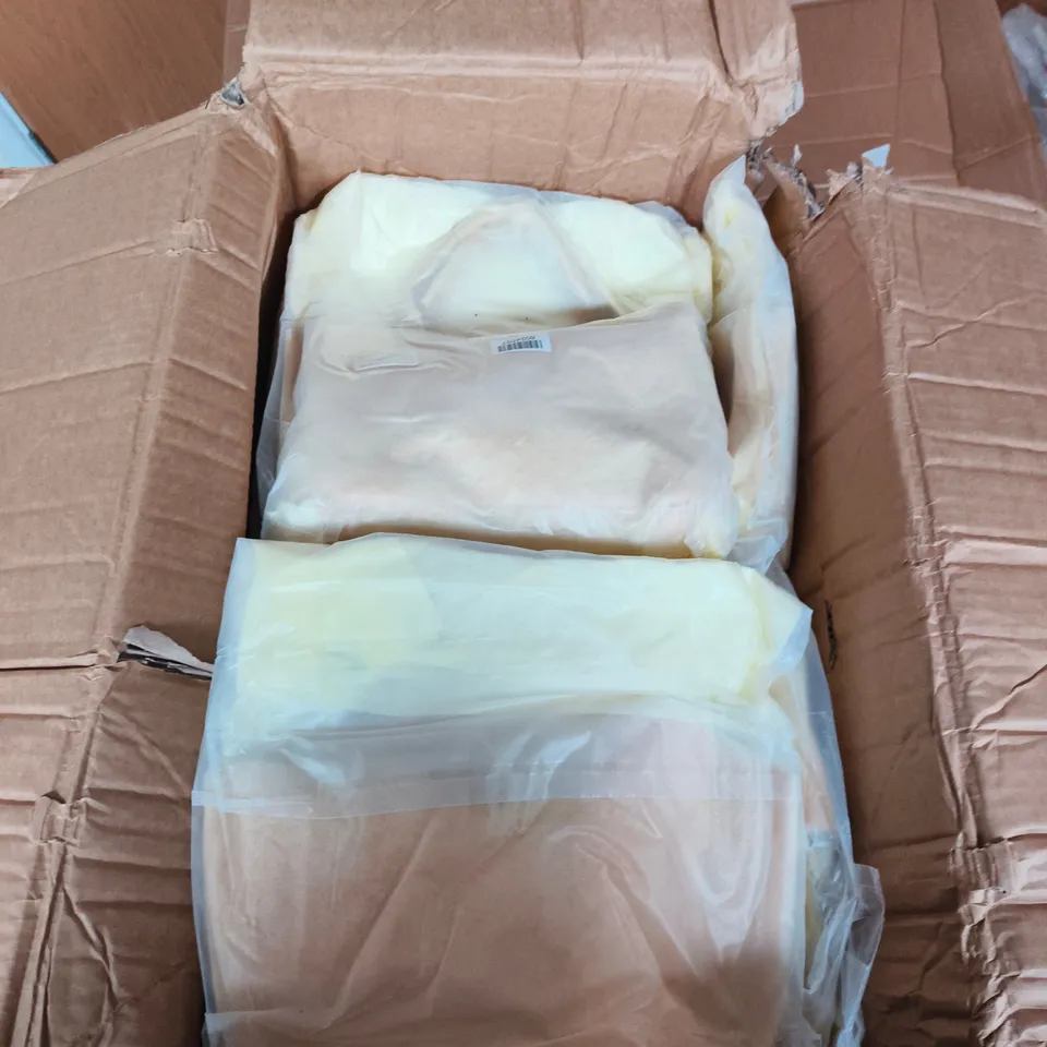 BOX OF APPROXIMATELY 15 HANDBAGS