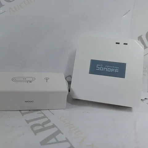 BOXED SONOFF ZIGBEE 3.0 BRIDGE PRO SMART GATEWAY