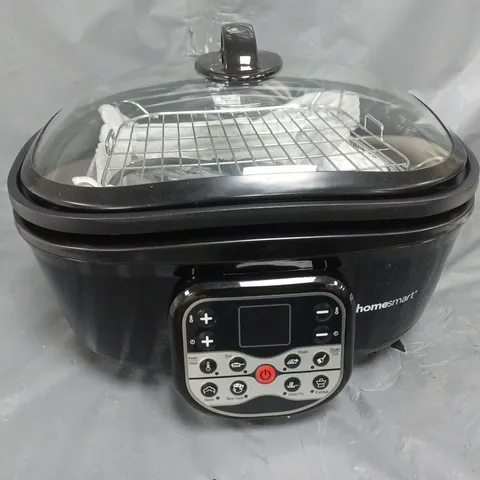 HOMESMART MULTI-COOKER