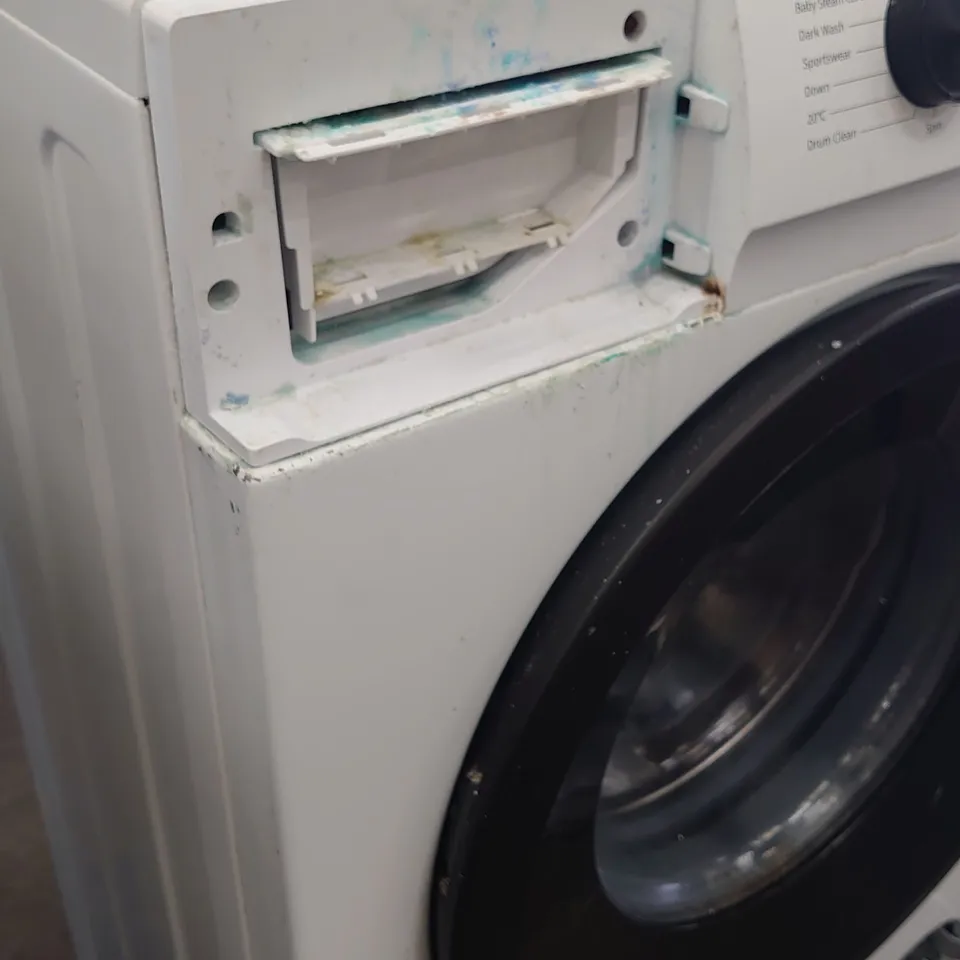 HISENSE FREESTANDING 6KG WASHING MACHINE 