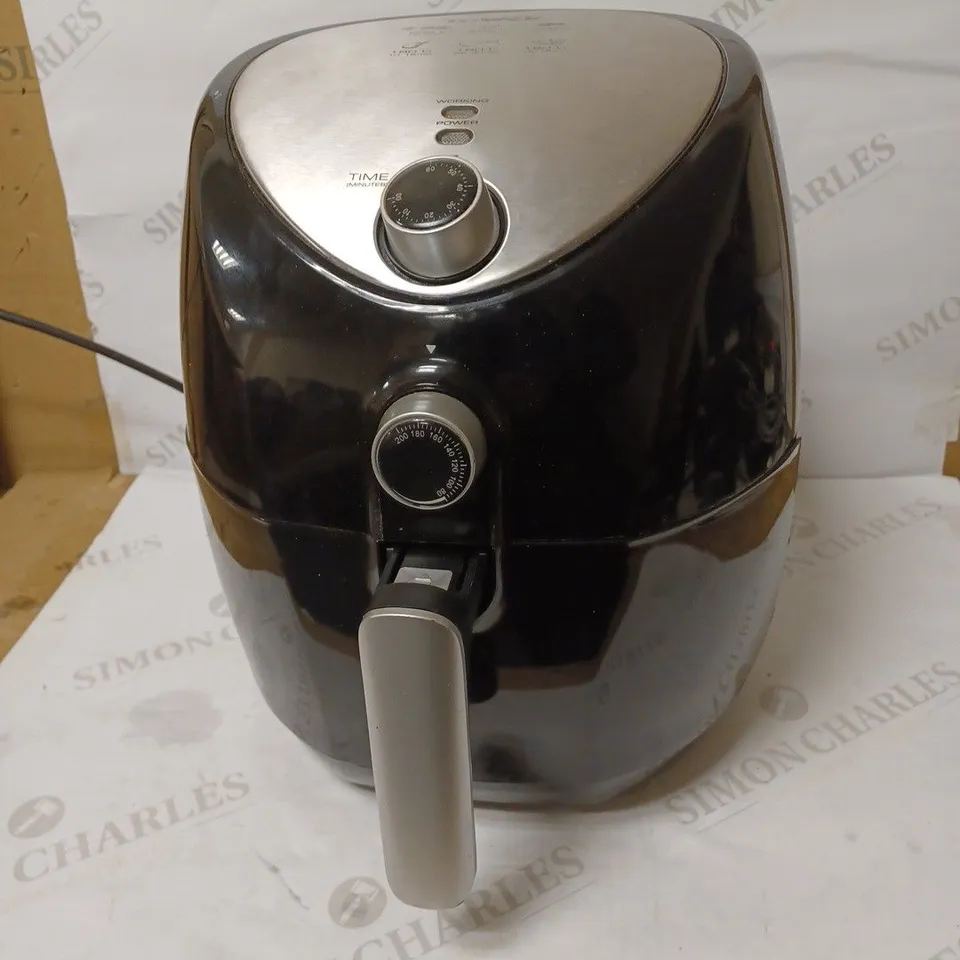 TOWER 4.3L AIR FRYER (T17021)
