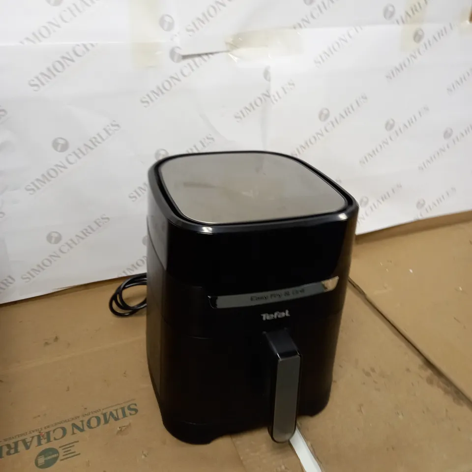 TEFAL EASYFRY PRECISION AIR FRYER