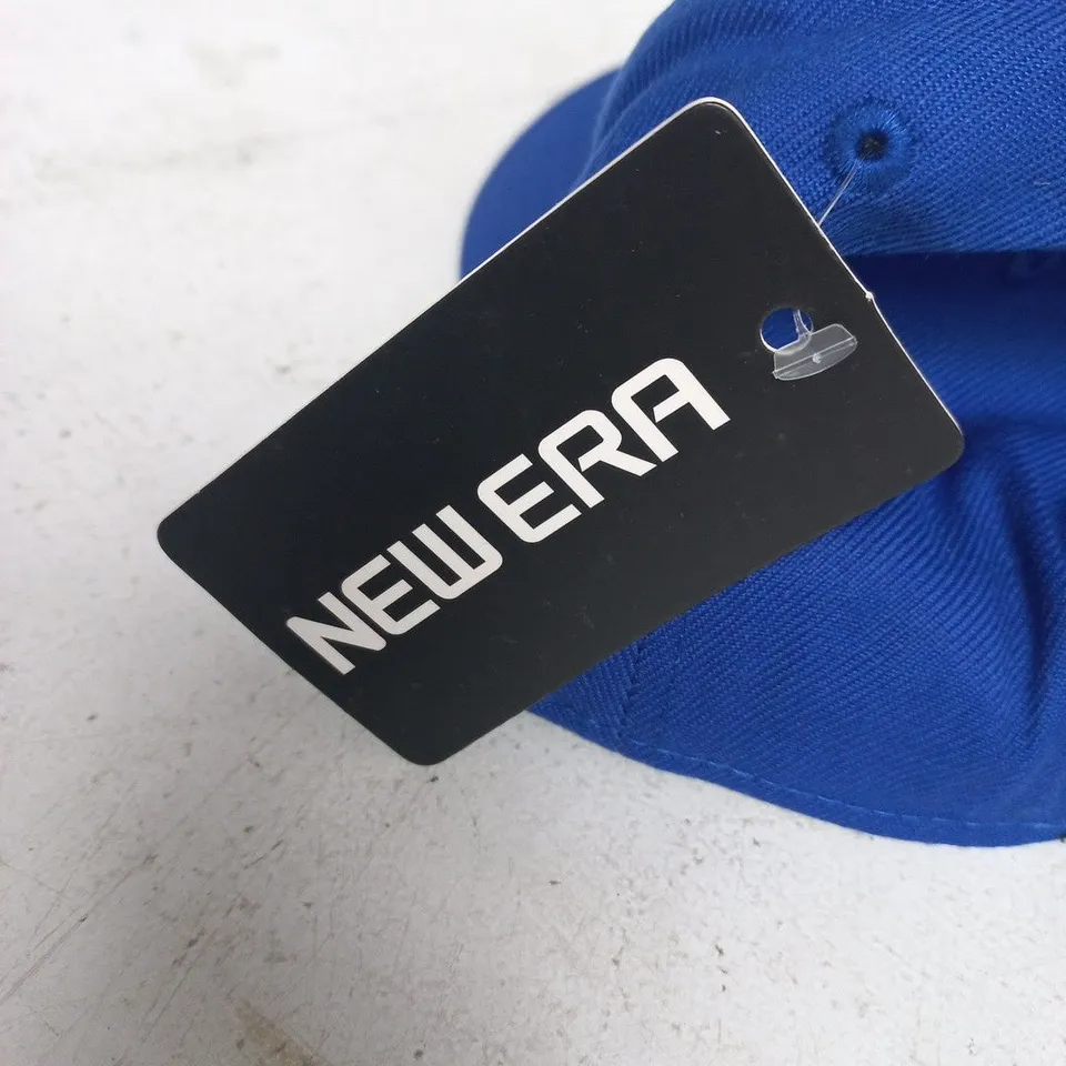 NEW ERA BLUE CHAMPIONS CAP