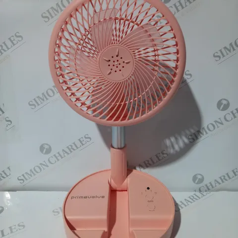 PRIME VOLVE PF-11S FAN