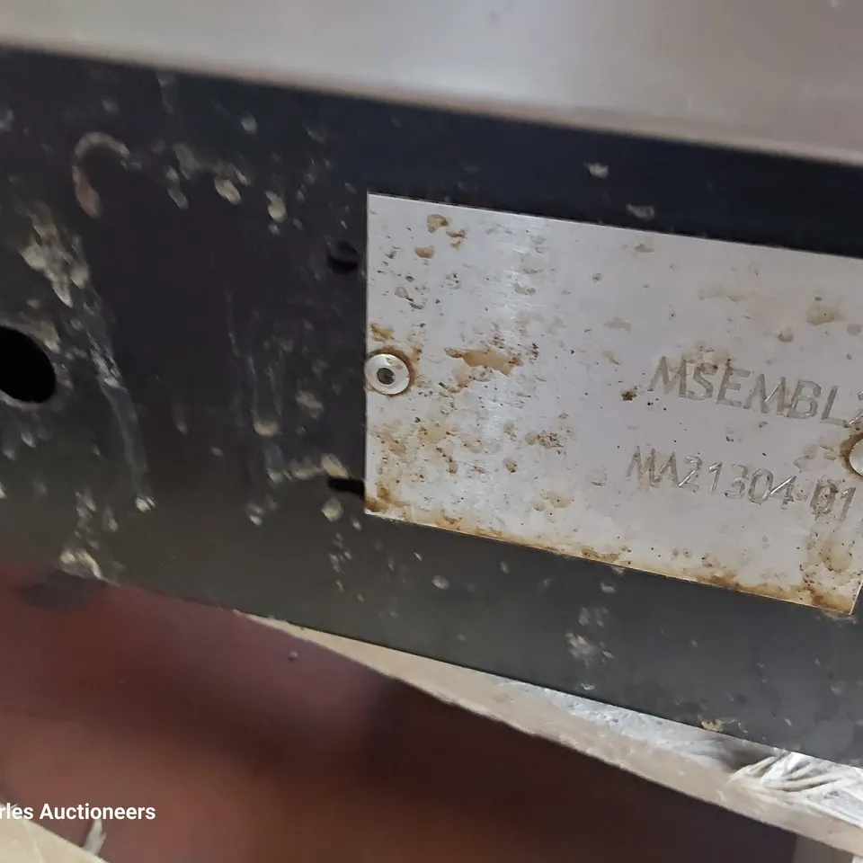 TRADITIONAL FAEMA EMBLEMA COFFEE MACHINE