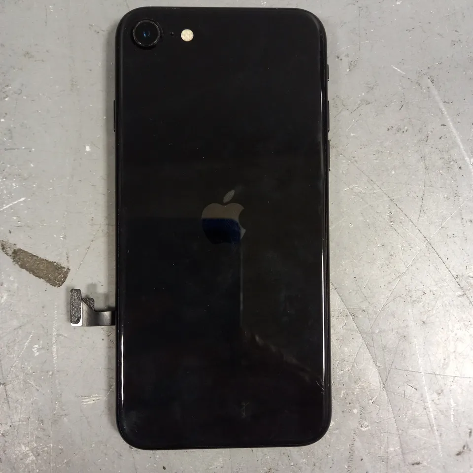 APPLE IPHONE SMARTPHONE - MODEL UNSPECIFIED  