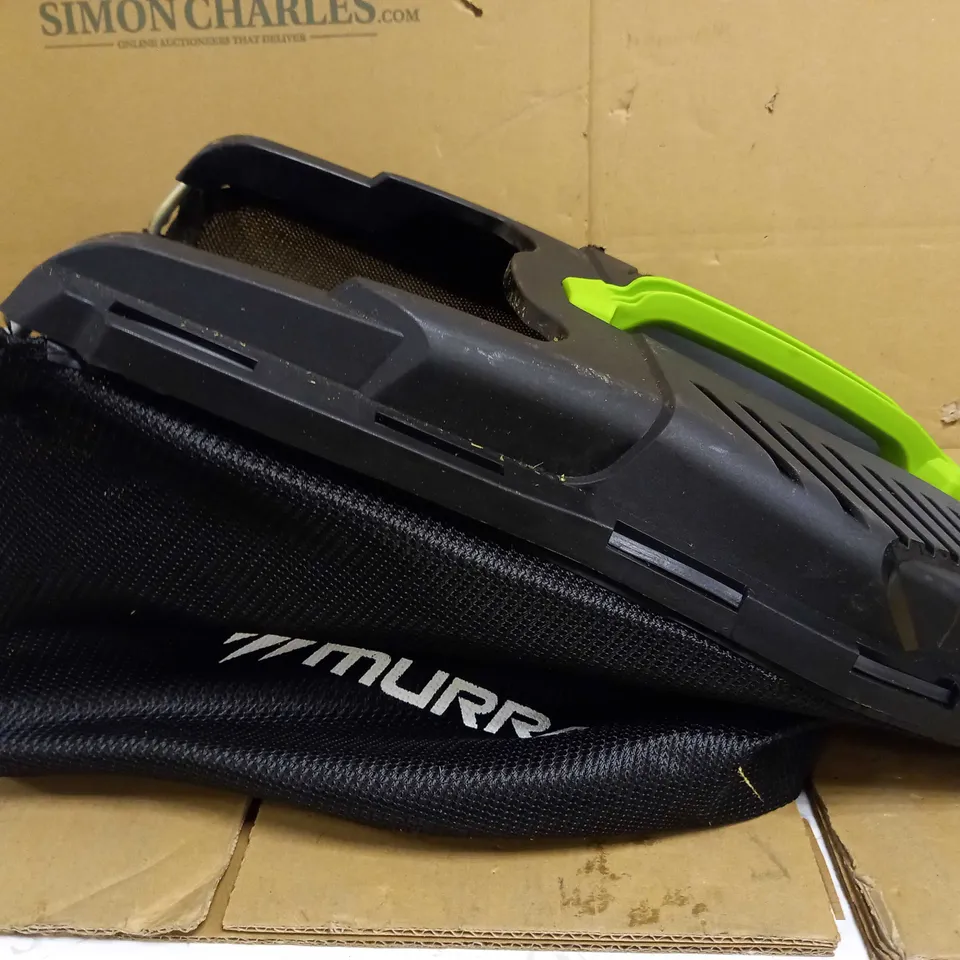 MURRAY ELECTRIC CORDED LAWNMOWER EC320