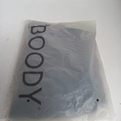 BOODY LONG JUMPSUIT β STORM β UK SIZE L