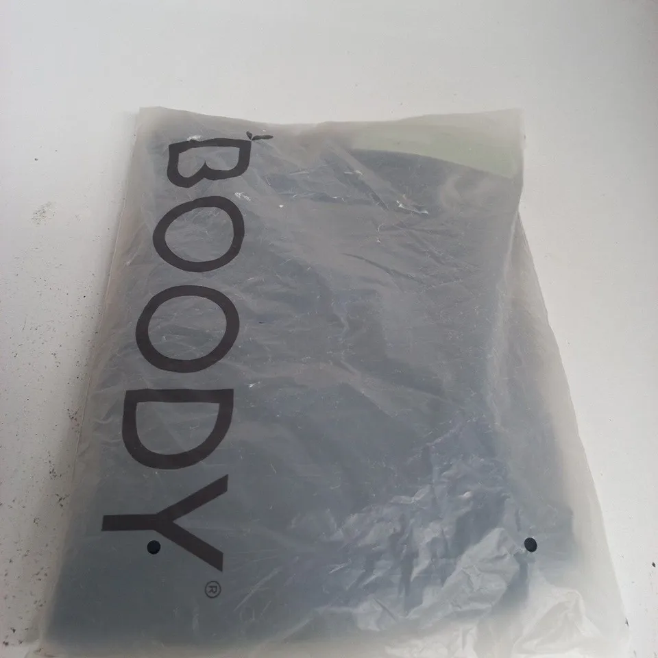 BOODY LONG JUMPSUIT – STORM – UK SIZE L