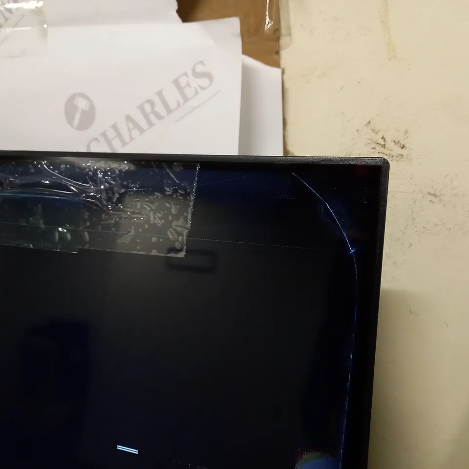 HISENSE E7HQTUK 50" SMART 4K ULTRA HD HDR QLED TV [COLLECTION ONLY]