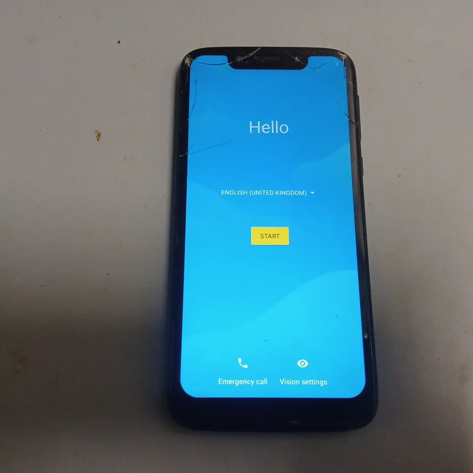 MOTOROLA MOTO G7 PLAY