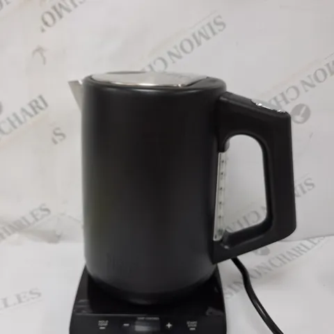 NINJA KETTLE IN BLACK