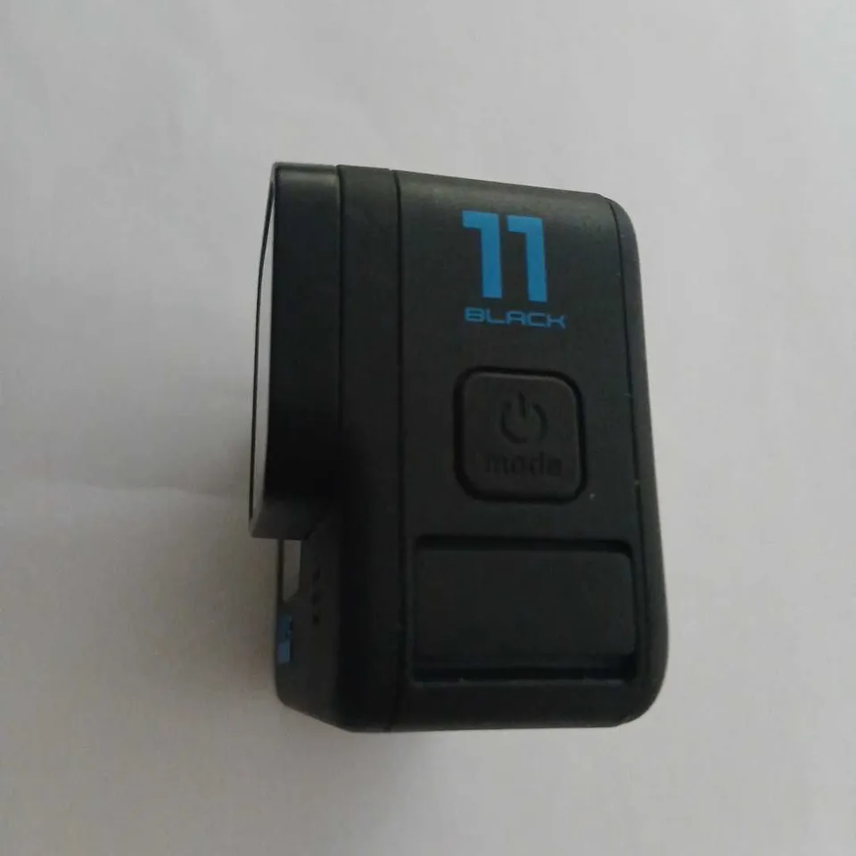 GOPRO HERO11 BLACK ACTION CAMERA