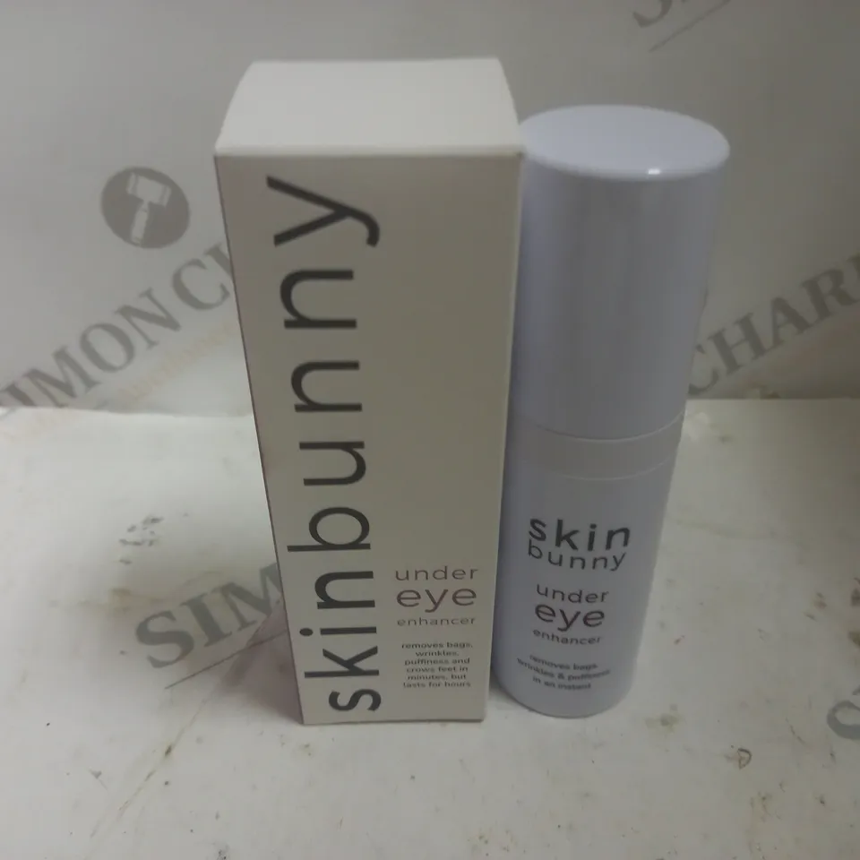 BOXED SKINNBUNNY UNDER EYE ENHANCER (20ml)