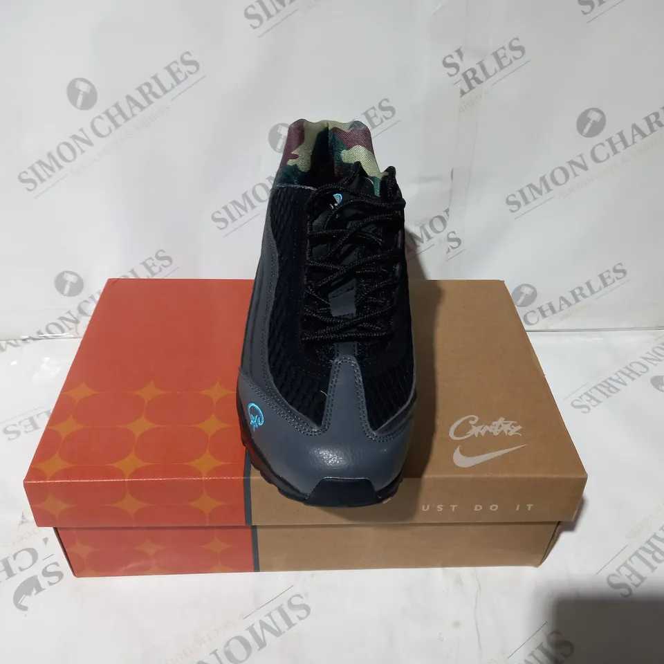 NIKE AIR MAX 95 TT BLACK/ASHES SIZE 7