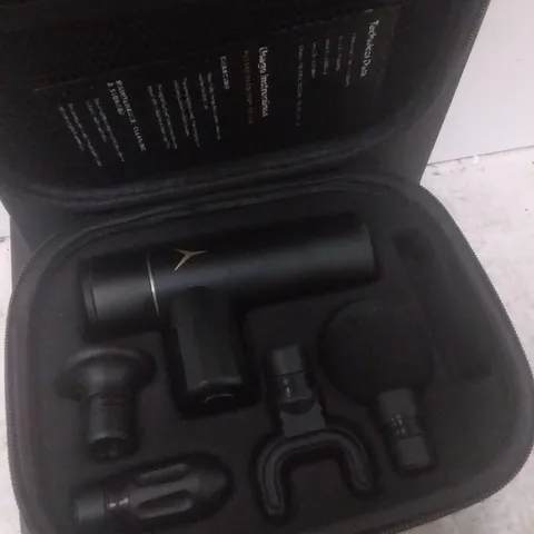 BOXED MYO MASTER MASSAGER