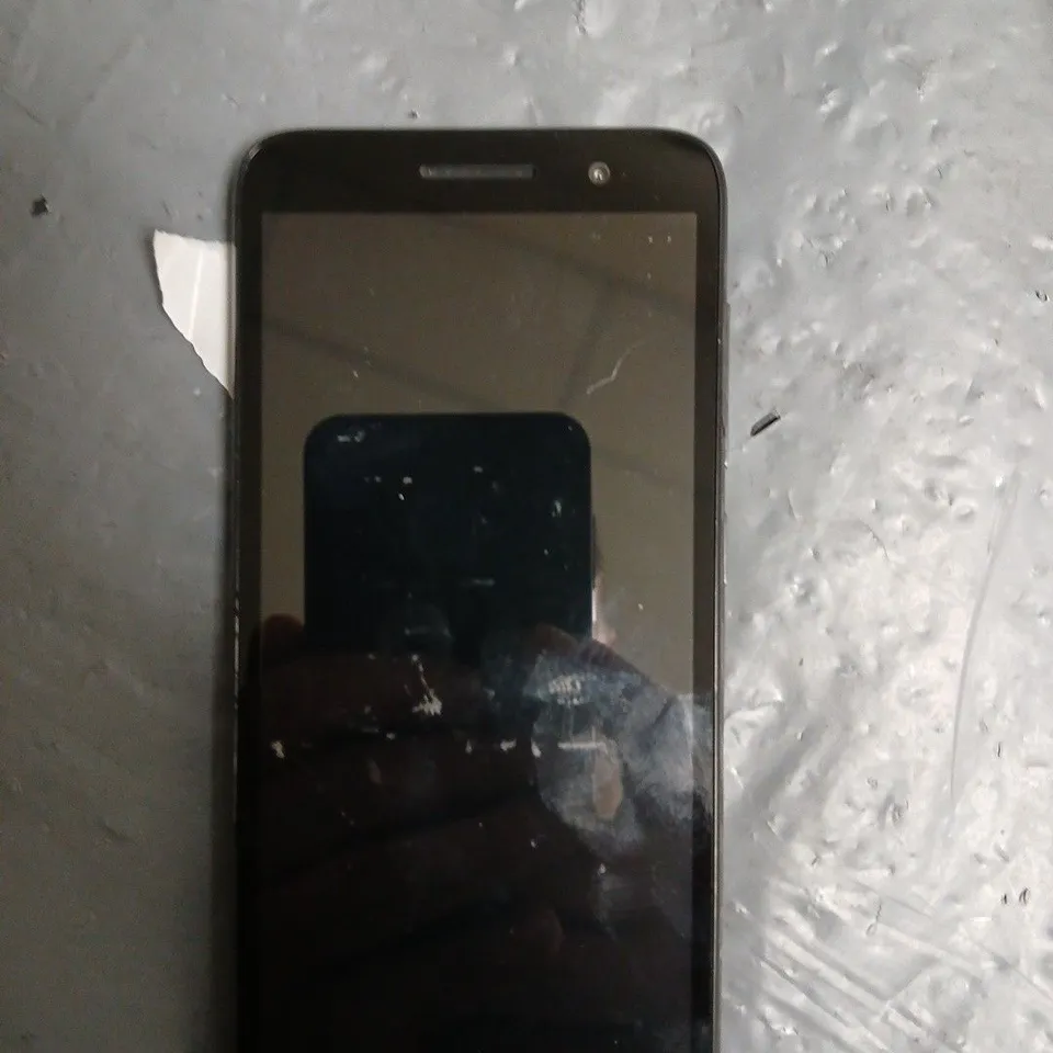 ALCAREL 1 UNLOCKED BLACK 156GB