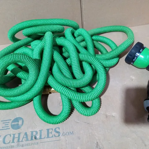 GRUMPY GARDENER STRETCH HOSE