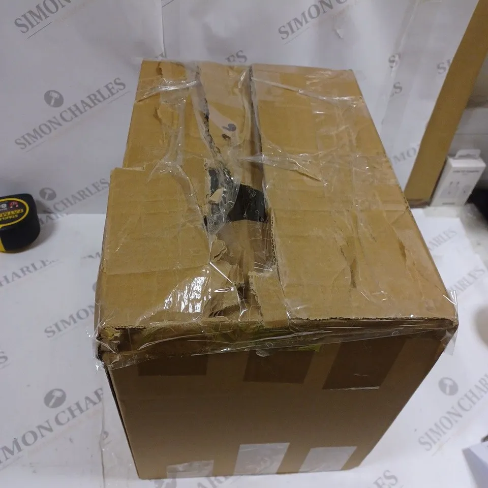 BOX OF APPROXIMATELY 50 ASSORTED E-CIGARETTES