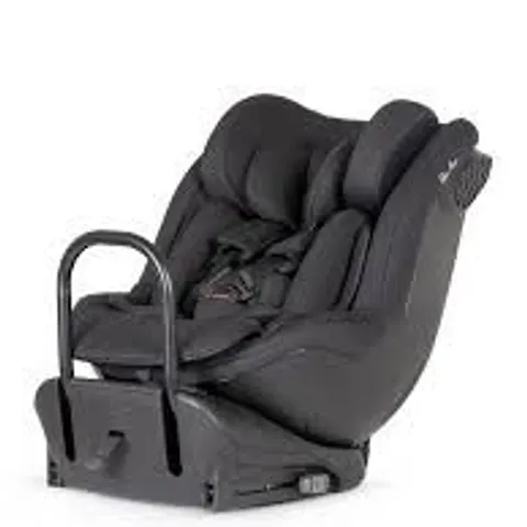 BOXED SILVER CROSS BALANCE I-SIZE CAR SEAT 