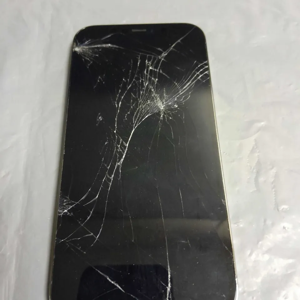 APPLE IPHONE 12 PRO 128GB IN GREY 