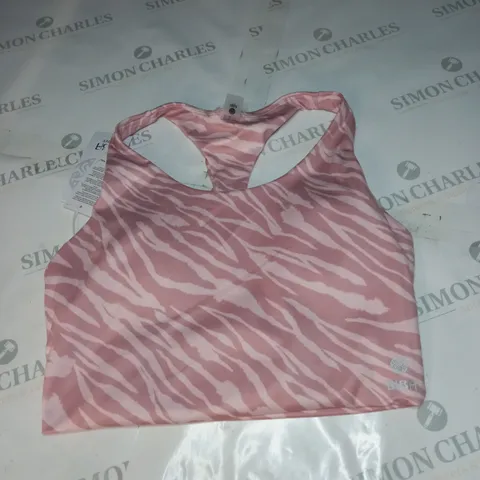 BIBA ACTIVE L LINE BRA SIZE L