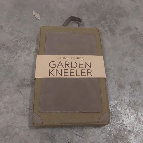 GARDEN KNEELER 