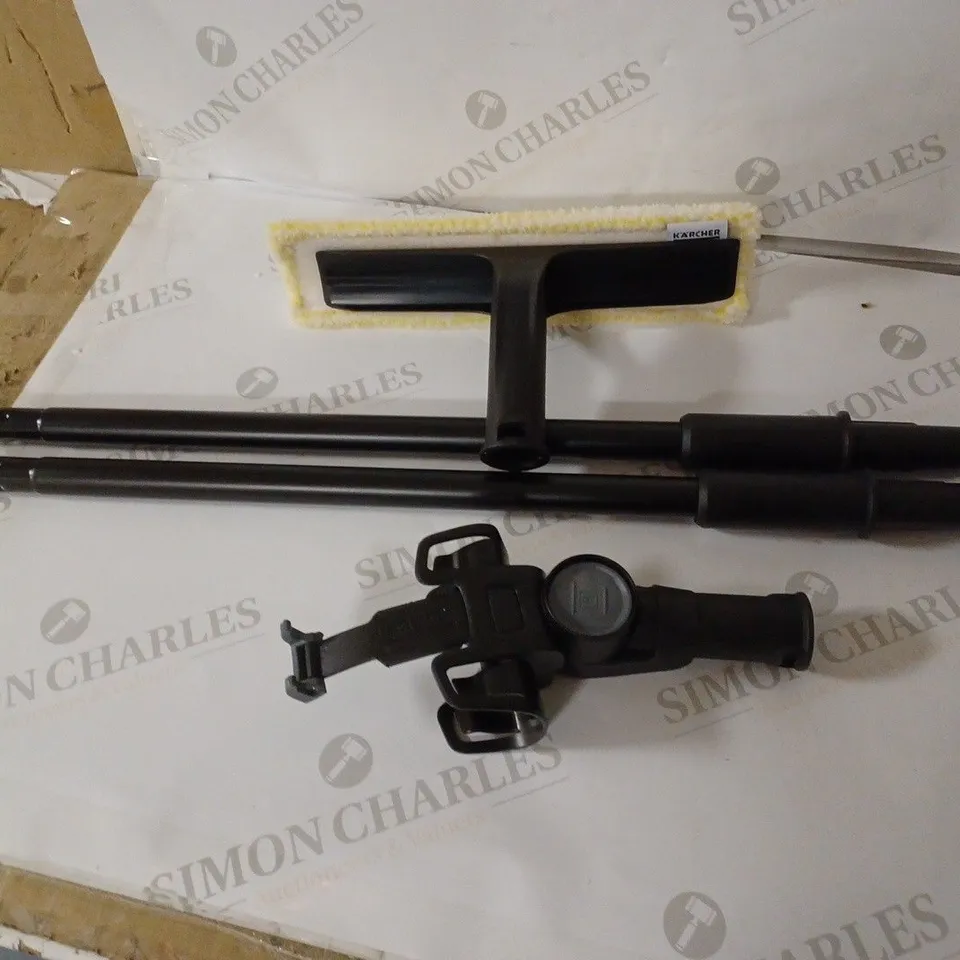 KÄRCHER WINDOW VACUUM EXTENSION 