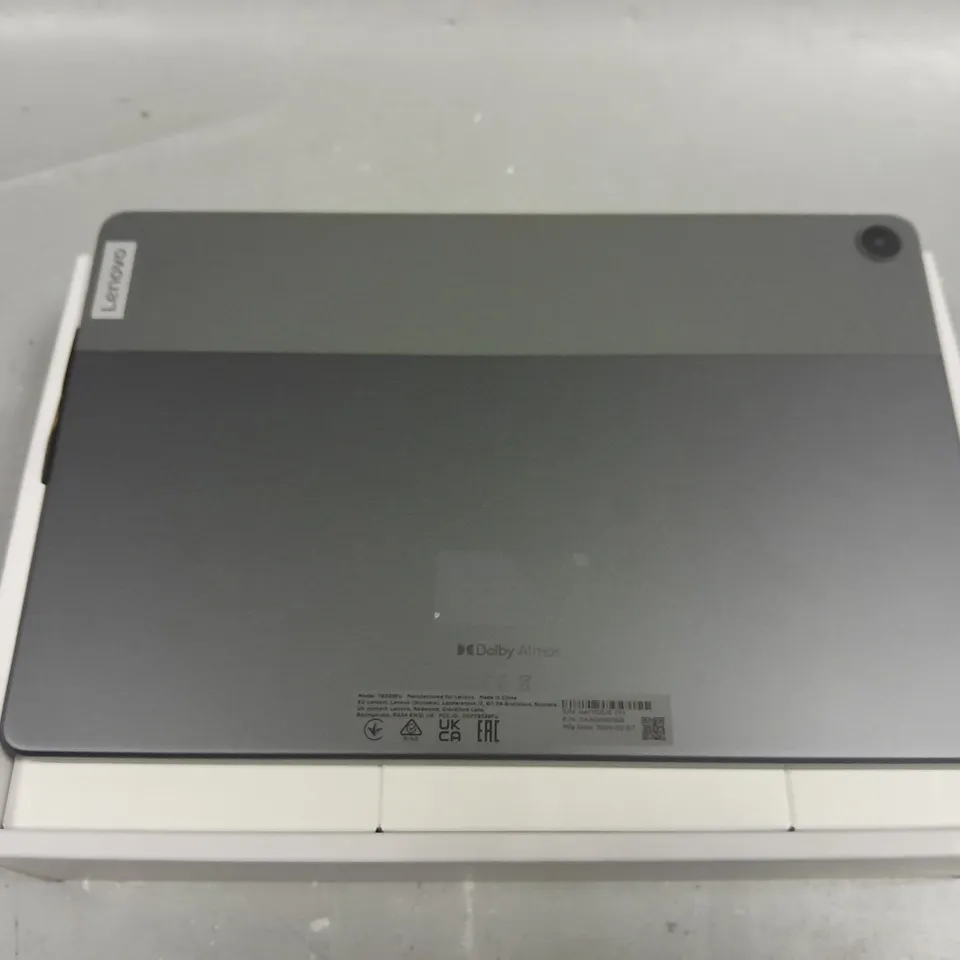 BOXED LENOVO TAB M10 3RD GEN 10.1" TABLET 32GB