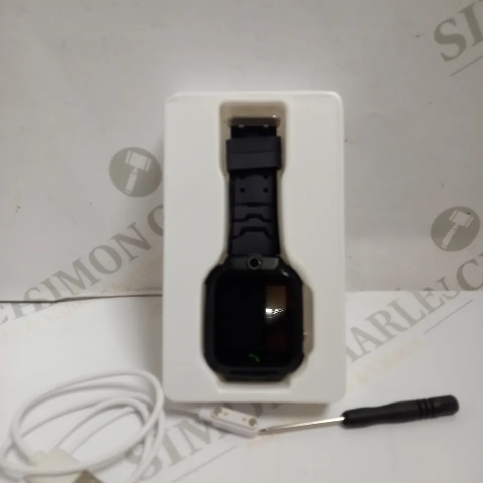 PTHTECHUS GPS TRACKER WATCH