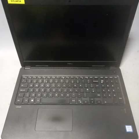 DELL LATITUDE 3580 CORE I3 7TH GEN LAPTOP