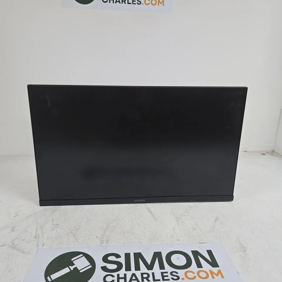 KOORUI MONITOR MG24H3F 24" UNBOXED