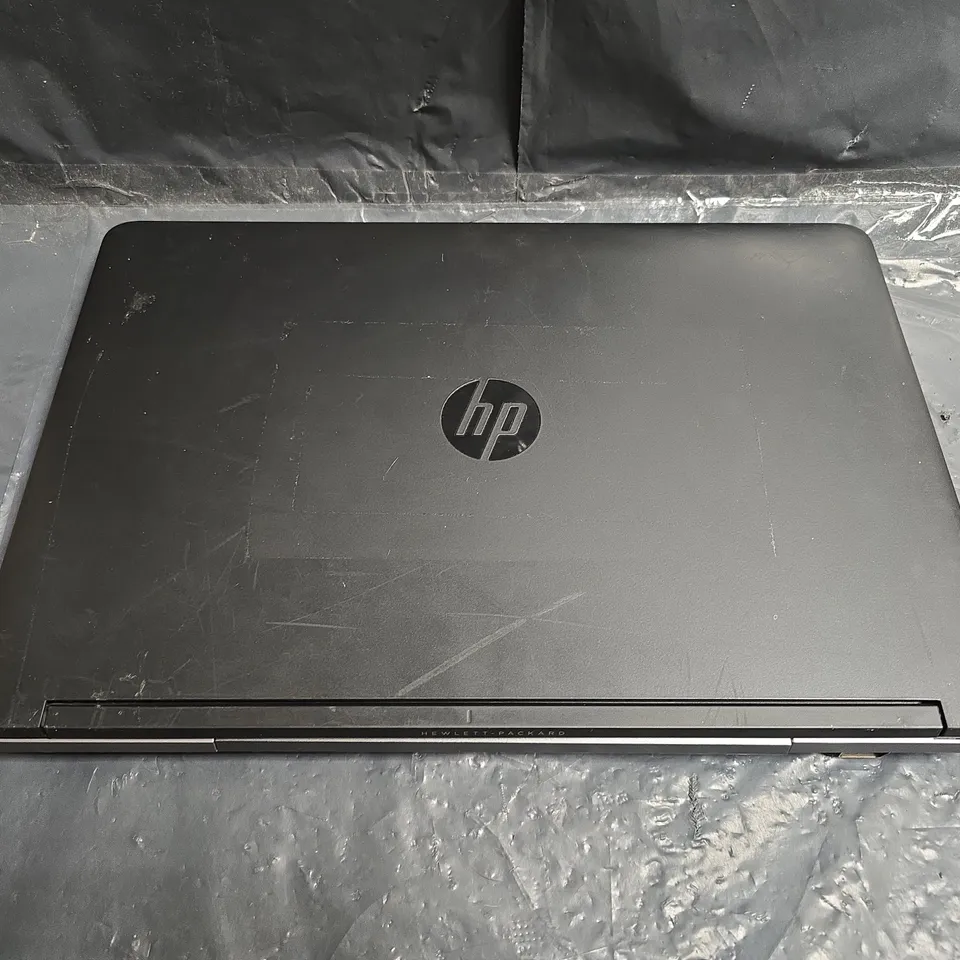HP PROBOOK LAPTOP – INTEL CORE I5