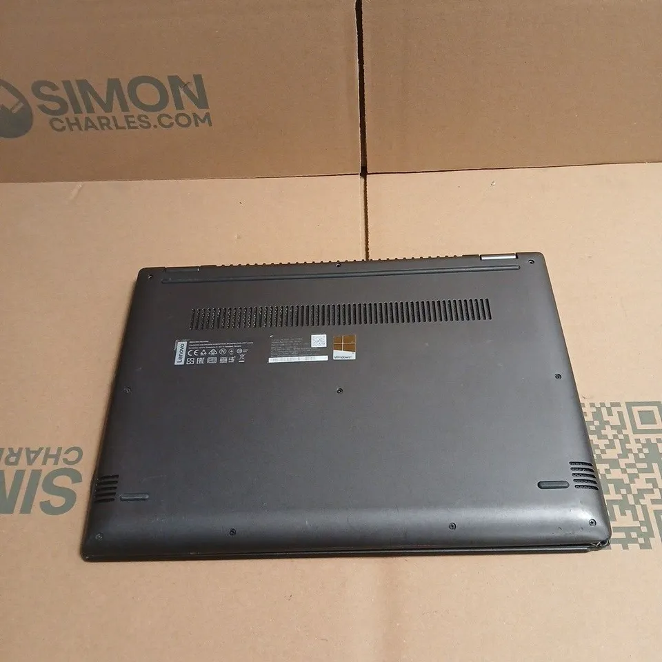 LENOVO YOGA 520 LAPTOP
