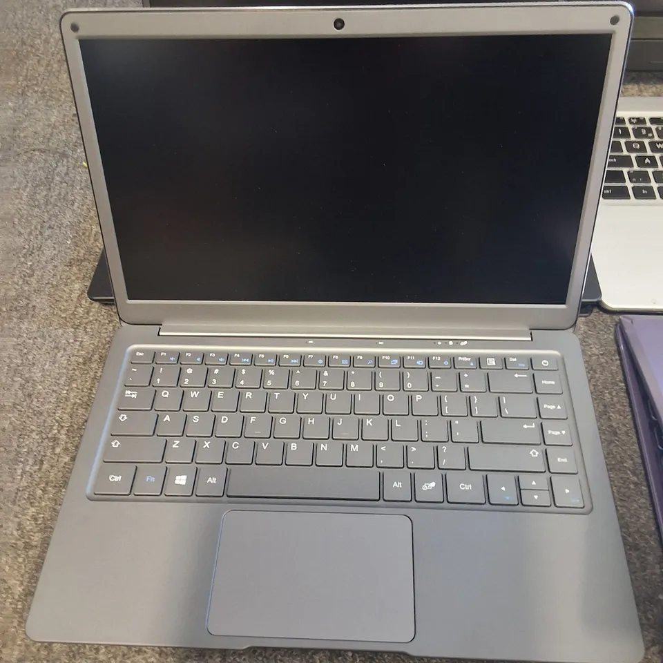 LOT OF 6 ASSORTED LAPTOPS TO INCLUDE HP RYZEN 7, ACER CHROMEBOOK AND ASUS