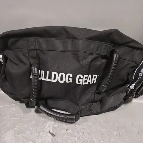 BULLDOG GEAR COMPETITION SANDBAG 10KG