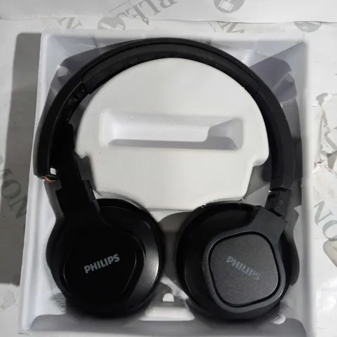 PHILIPS 4000 HEADPHONES