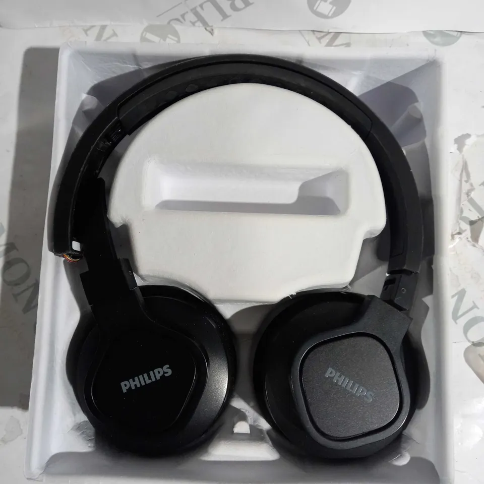 PHILIPS 4000 HEADPHONES 