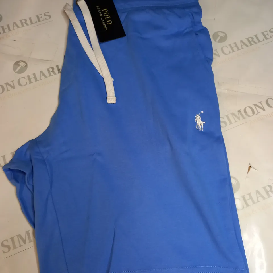 POLO RALPH LAUREN CASUAL SHORTS SIZE L