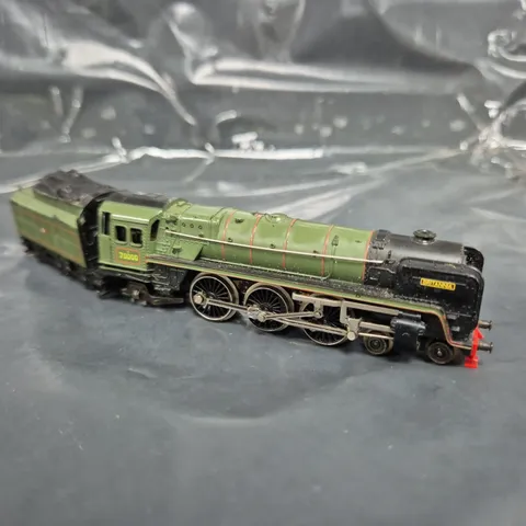 MINITRIX MODEL TRAIN