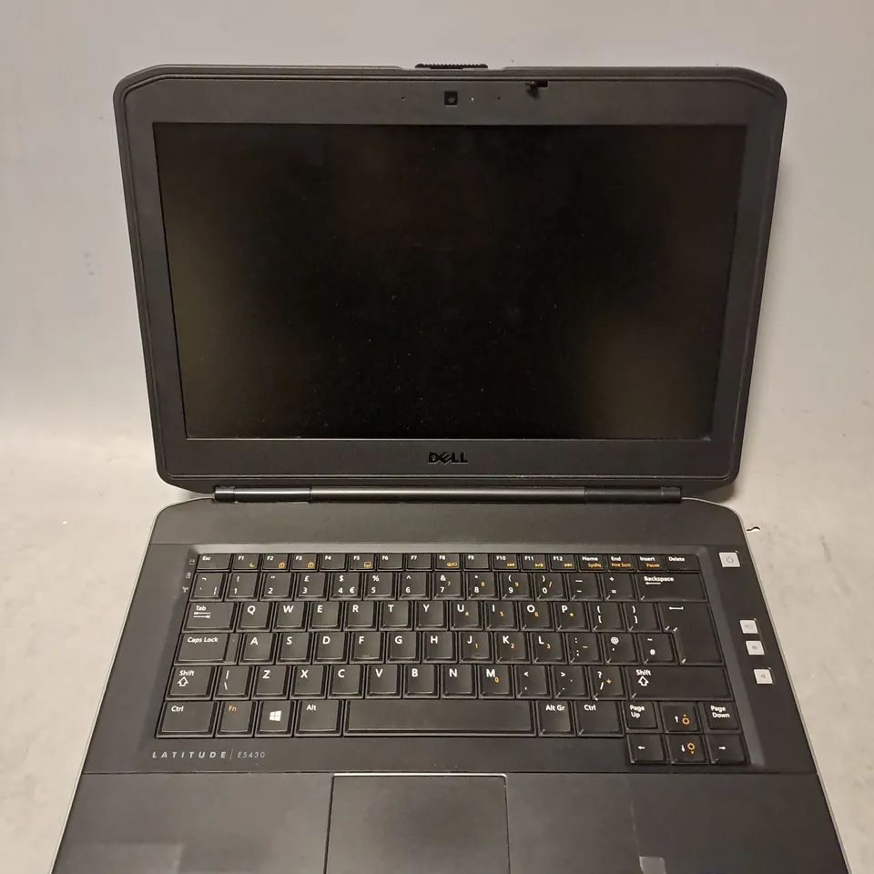 DELL LATITUDE E5430 LAPTOP 