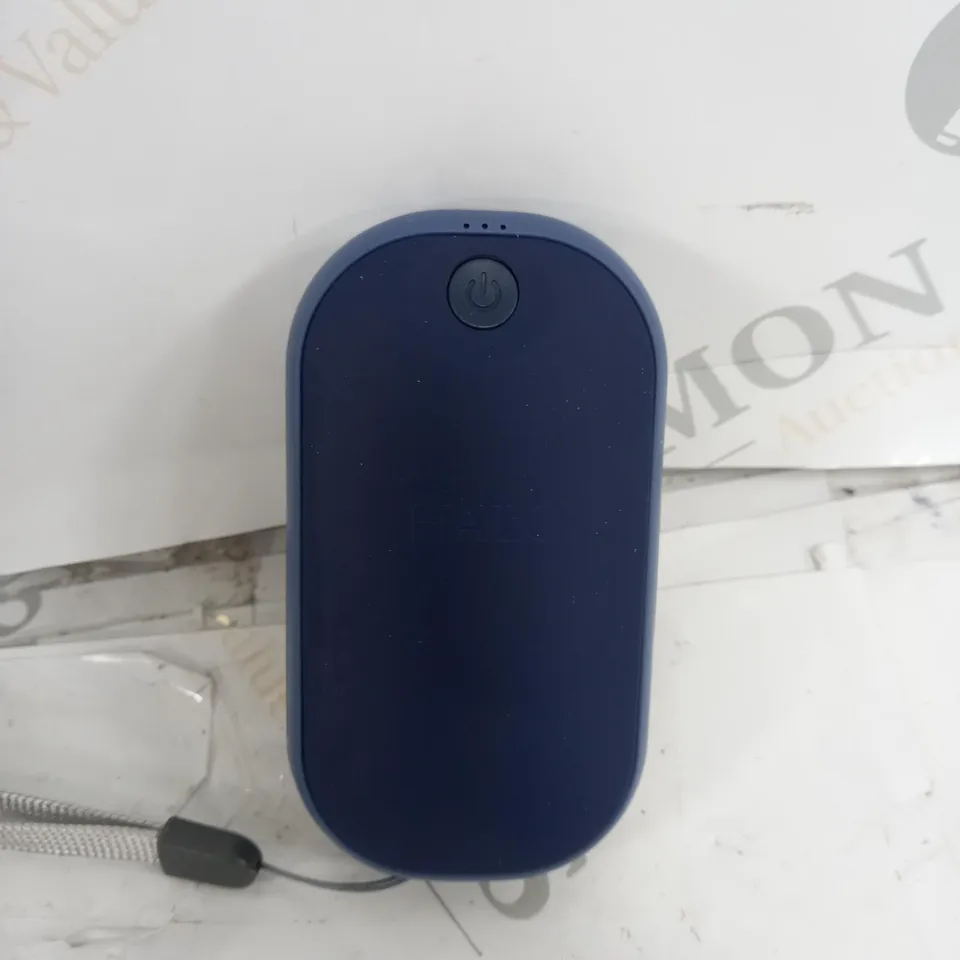 TWO HALO 5,200MAH HAND WARMERS