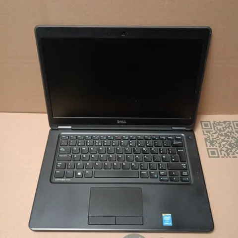 DELL E5450 SERIES LAPTOP 